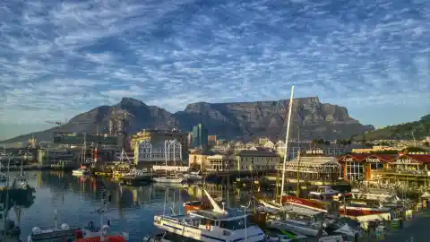 Cape Town, South Africa