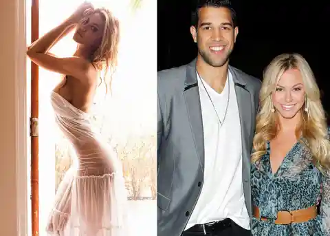 The 25 Hottest NBA Wives and Girlfriends