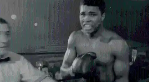 25 Things You Didn't Know About Muhammad Ali