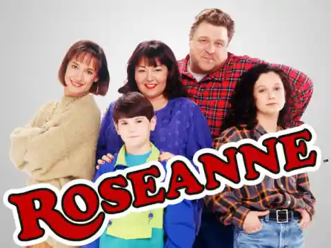 16 Things You Probably Don't Know About 'Roseanne'