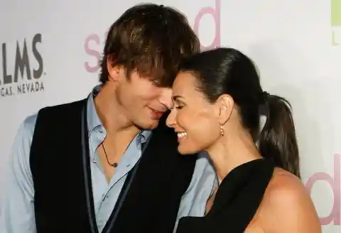 Mila Kunis Opens Up About Her Relationship with Ashton Kutcher