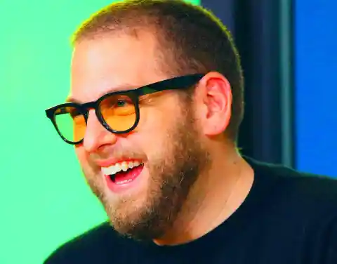 Jonah Hill (The Wolf Of Wall Street)