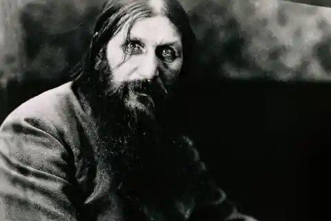 Grigori Rasputin (1869–1916)