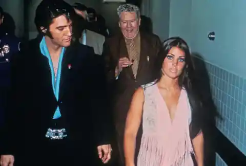 Inside The Presley Family And What Priscilla And Elvis’ Marriage Was Really Like