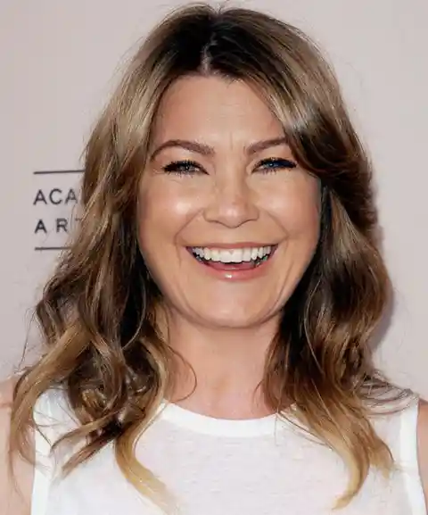 20. Ellen Pompeo - Net Worth: $30 Million