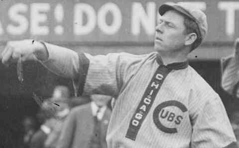 20 Things You Didn't Know About The Chicago Cubs