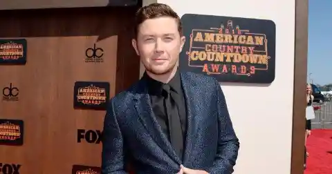 Scotty McCreery