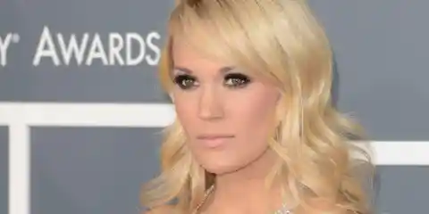 Secrets About "Sweetheart" Carrie Underwood You Probably Want To Know