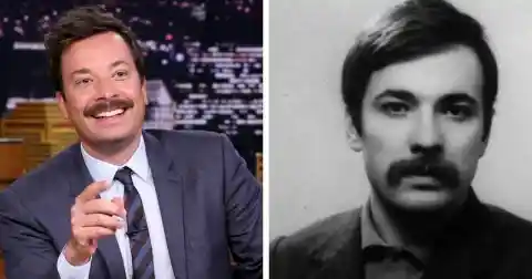 Is Jimmy Fallon Really A Fugitive Turkish Revolutionary?