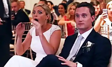 She Only Wanted His Money, So He Got Payback On Her Wedding Day