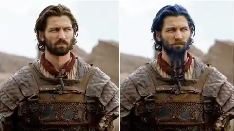 How the Game of Thrones Cast Should Really Look