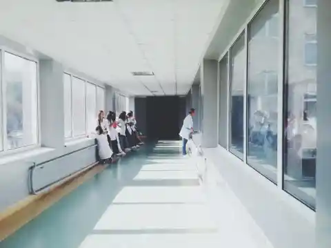 Visit the Hospital