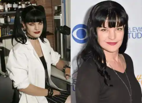 Here's What The Beautiful Female Stars From NCIS Are Up To These Days