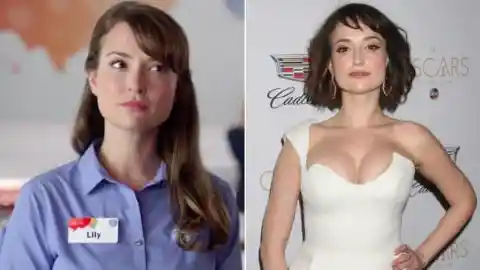 "Lily Adams" From The AT&T Commercials Took Her Career in a Totally Different Direction 
