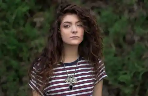 Lorde Is Way Older Than You Think