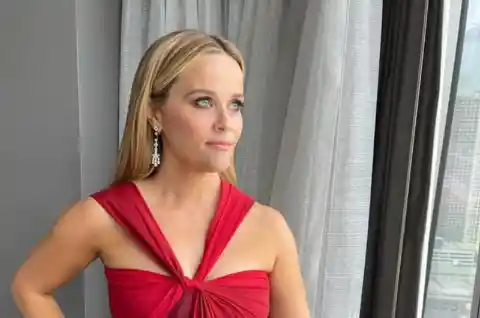 Reese Witherspoon Now