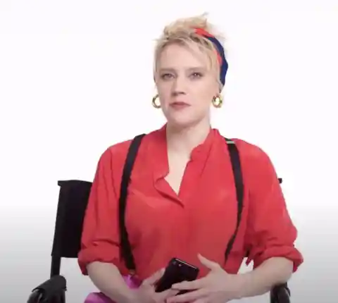 Kate McKinnon