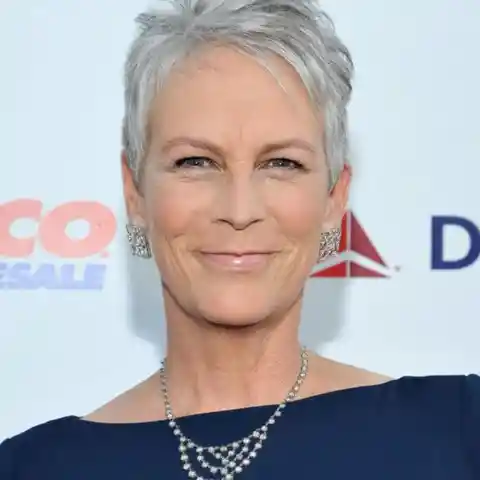 Jamie Lee Curtis – Now