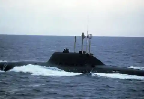 Russian-Made Submarines Are Advanced