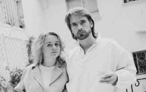 Jeremy Irons – Sinéad Cusack | Then