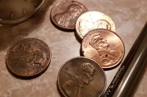Pay In Pennies