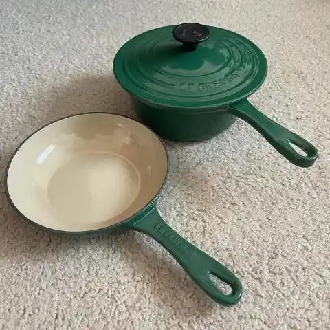 Cooking In Style