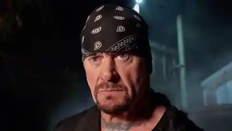The Real Reason The Undertaker Is Retiring From WWE