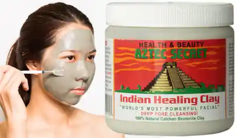 A Clay Mask That Does It All