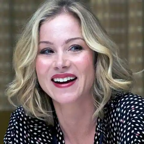 Christina Applegate – Now