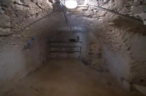 Old Wine Cellar
