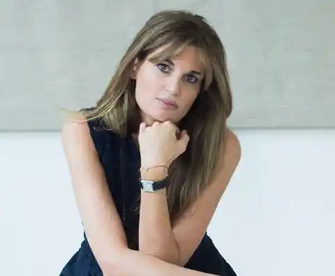 10. Jemima Khan