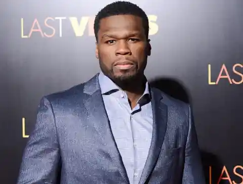 50 Cent