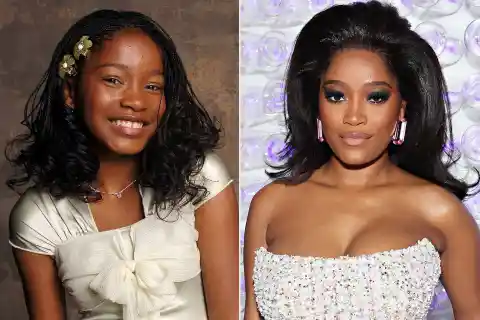 Keke Palmer 