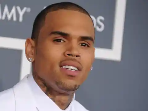 Chris Brown