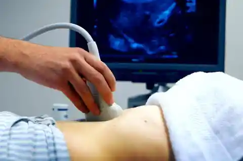 Ultrasound Discovery