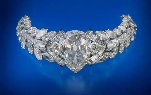 The Excelsior Diamond
