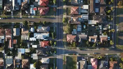 Old Man's Neighbor Blocked His Driveway With Cinder Blocks, Finds Out Who He Is