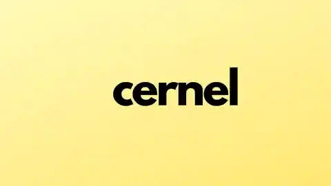 Cernel