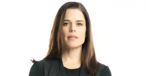 9. Neve Campbell