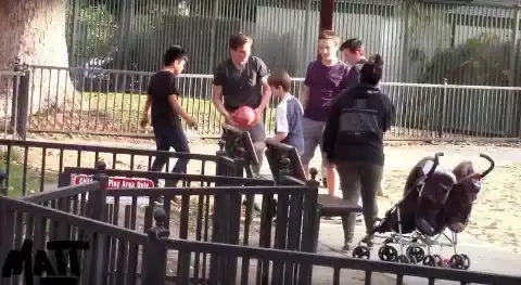 “This Boy Was Getting Bullied. How These Strangers Reacted Will Shock You”