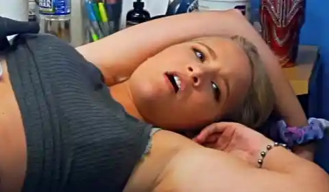 Doctors Tell Girl It’s In Her Head, Then Parents See Results