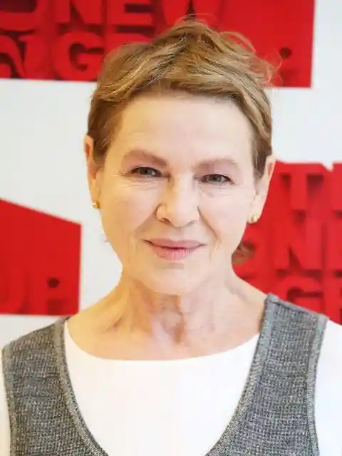 Dianne Wiest – Now