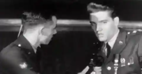 Elvis Presley