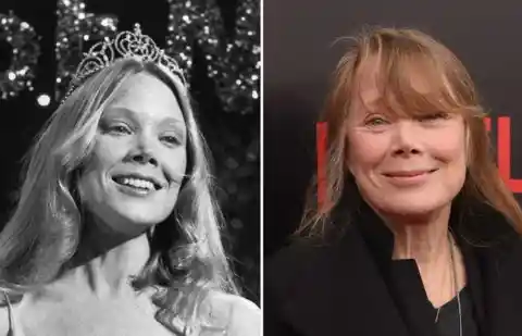 Powerful Female Stars Who Ruled The 70’s