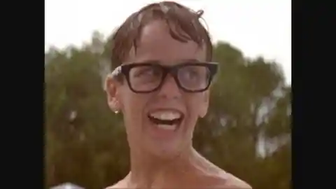 Chauncey Leopardi - Squints