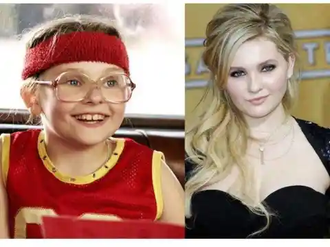 Did These 25 Child Stars Go Through Tons of Plastic Surgery?