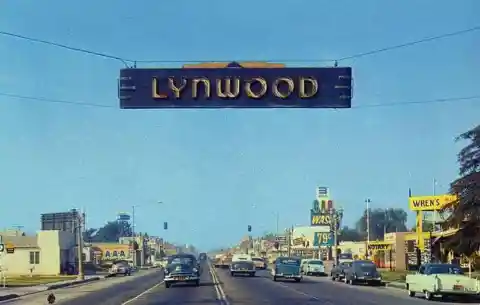 Lynwood, California