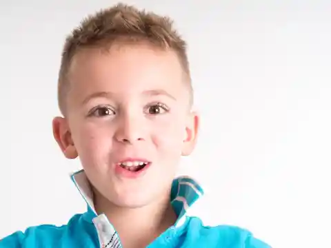 These Kids Learned That Adults Are Actually Quite Disappointing