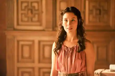 Sibel Kekilli, Game Of Thrones