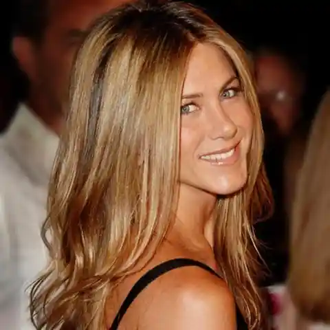 7. Jennifer Aniston - Net Worth: $150 Million